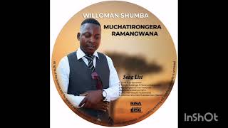 munyasha dzenyu bambo [upl. by Hank]