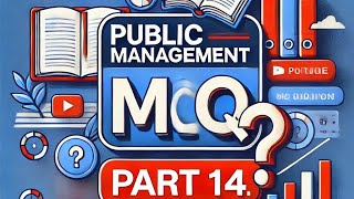 public management  office management mcq loksewa psc [upl. by Arrik]