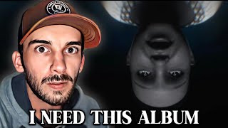 Unprepared Certainty  The Weeknd Teaser Reaction [upl. by Arimaj]