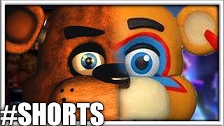 The History of FNAF Shorts [upl. by Wade]