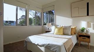 3 Alluvium Way Mt Waverley Property Video [upl. by Htebilil7]