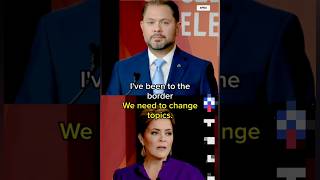 Rep Ruben Gallego vs Kari Lake  2024 Arizona Senate Debate Drama [upl. by Einobe925]