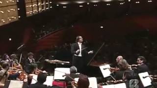 Mozart Piano concerto n No 21 in C major K 467 Pollini Muti [upl. by Leorsiy]