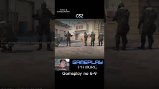 The sure win cs2 cs2clips counterstrike2 gameplay youtubegaming gameclip [upl. by Sitrik314]