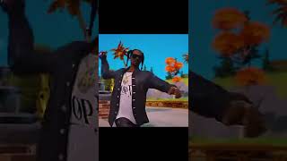 Fortnite Snoop Dogg skin fortnite fortniteshorts [upl. by Leontina]