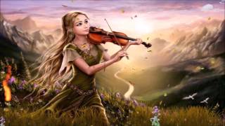 Taryn Harbridge  Celtic Christmas Medley Celtic Fantasy Music EpicSound Music [upl. by Aem71]