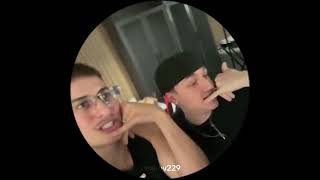 Aarne amp BUSHIDO ZHO amp Liza Evans – РЕВНУЮ snippet 19072024 [upl. by Odrareg]