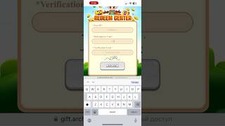 ARCHERO 2 NEW PROMO CODE FREE REWARDS 1122 archero2 [upl. by Ayisan985]