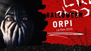 Halloween 2024  Le film  Orpi Mesnil immobilier [upl. by Ivana124]