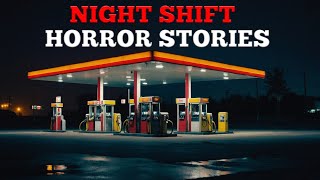 4 Night Shift Horror Stories True Creepy Encounters from the Video Store amp Retail Jobs 😱💀quot [upl. by Brackely69]