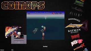 🔝 🎮 CoinOPS Emulador Arcade 🎮🔝 7 Cambiar por completo la apariencia de COINOPS 2002 LAYOUTS RETROFE [upl. by Rovaert]