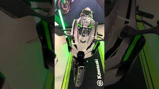 The All New Kawasaki Ninja ZX10R 2024 [upl. by Rovaert216]