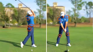 Playing Golf with Injuries  Paddys Golf Tips 52  Padraig Harrington [upl. by Krefetz974]