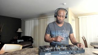 DJ Kasongo Soul Mix [upl. by Nisotawulo]