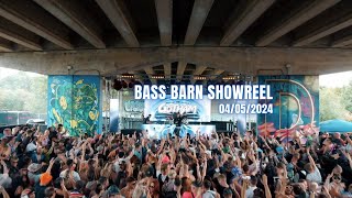 Bass Barn Showreel 05042024 [upl. by New]