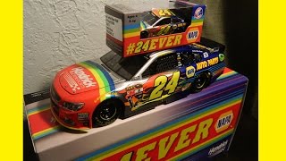 2016 24ever Diecast [upl. by Akiehsat229]