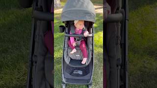 Is the Joie Ginger the best affordable stroller on the market babystroller stroller babyproducts [upl. by Une]