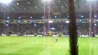 Braveheart speech at Hampden v Italy [upl. by Tor131]