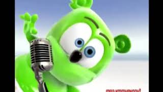 I am a Gummybear Song  Official Version Original Song [upl. by Aiet]