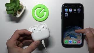 Cómo CONECTAR a IPHONE  AirPods Pro 2 [upl. by Nylirret724]