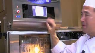 Alto Shaam Bistro size Cook Chill System [upl. by Darrell]