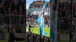 Landespokal  TSV 1860 München  SpVgg Unterhaching [upl. by Ramraj]