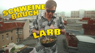 Tischlein Deck Dich  Schweinebauch Larb [upl. by Attenor]