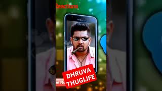 DHRUVA SARJA VS CHETHAN AHIMSA [upl. by Jt]