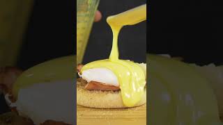 La mythique sauce Hollandaise [upl. by Publias]