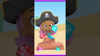 Bubble Guppies gemstone song 💎  Nick Jr shorts [upl. by Mobley]