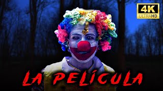 EL REGRESO del PAYASO ASESINO BRUNO MC DONALDS SERIE COMPLETA 🤡🔪☠️😵 [upl. by Kennan]