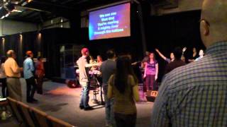 Service at Christian Life Church  Chester  VA [upl. by Soutor]