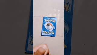 Rate it or Hate it 🥶  pokémon pokemoncards pokemon fakecards [upl. by Euqinoj]