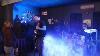 Cogent State  Home live at Locals 7th September 2024 short clip [upl. by Yanej]