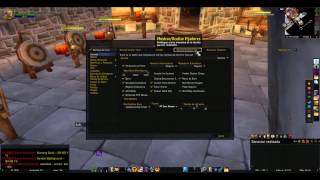 ElvUI Mi Configuracion [upl. by Dachi]