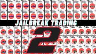 JAILBREAK TRADING HUGE PROFITS WL Ep 2 [upl. by Ynohtnaeoj]