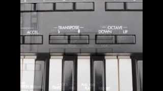 Korg i30 Music Workstation Keyboard and Synthesiser  For Sale On Ebay [upl. by Truitt490]