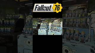 Discover All Bobblehead Locations  The Forest  Fallout 76 [upl. by Riccio]