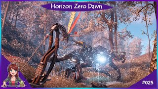 Horizon Zero Dawn 025  Türlich [upl. by April]