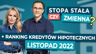 Ile trzeba zarabiać ZDOLNOŚĆ KREDYTOWA przy kredycie hipotecznym Ranking kredytów hipotecznych [upl. by Pasia264]