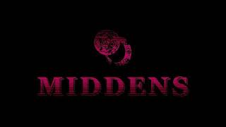 Middens OST  Petri Dish [upl. by Embry948]