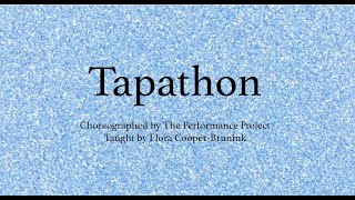 Tapathon [upl. by Nej687]