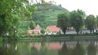 Stadtsee in Staufen im Breisgau [upl. by Asin]