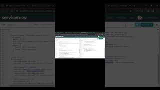 Service Portal Attachments  Field level shorts ytshorts servicenow [upl. by Drusy347]