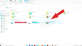 CARA MEMUNCULKAN KEMBALI DVD RW DRIVE YANG MENGHILANG DI LAPTOP WINDOWS 10  TERBARU [upl. by Naida457]