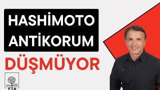 Hashimoto antikorları yani antiTiroglobulin ve antiTPO tanıda önemli Peki takipte de önemli mi [upl. by Clinton768]