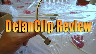 DELANCLIP REVIEW [upl. by Aronaele115]