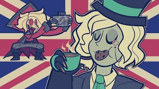 British people be like [upl. by Ajiram424]