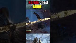 Every Alfheim Nornir Chest in God of War Ragnarok Full Locations amp Puzzle Solutions [upl. by Narod364]