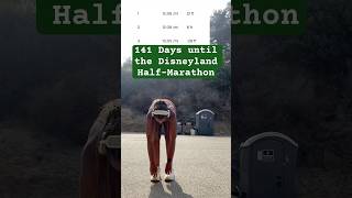 141 days until my first halfmarathon [upl. by Aiclef]